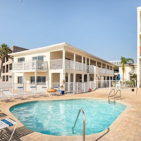 Belleair Beach Club Exterior foto