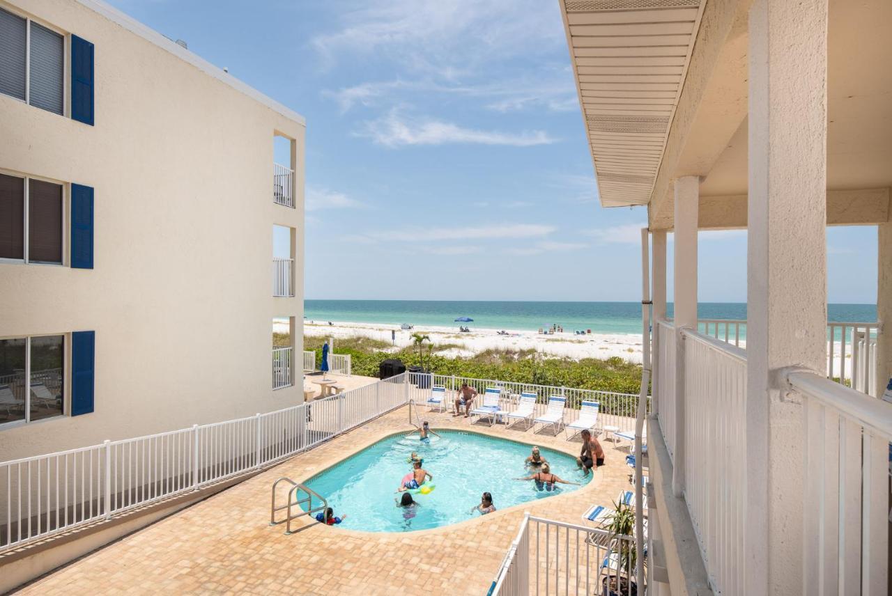Belleair Beach Club Exterior foto