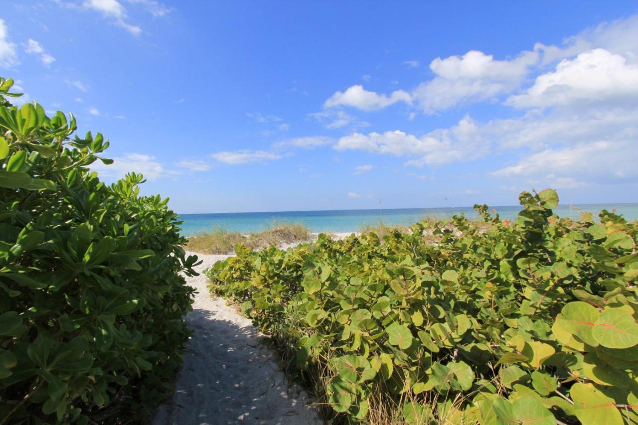 Belleair Beach Club Exterior foto