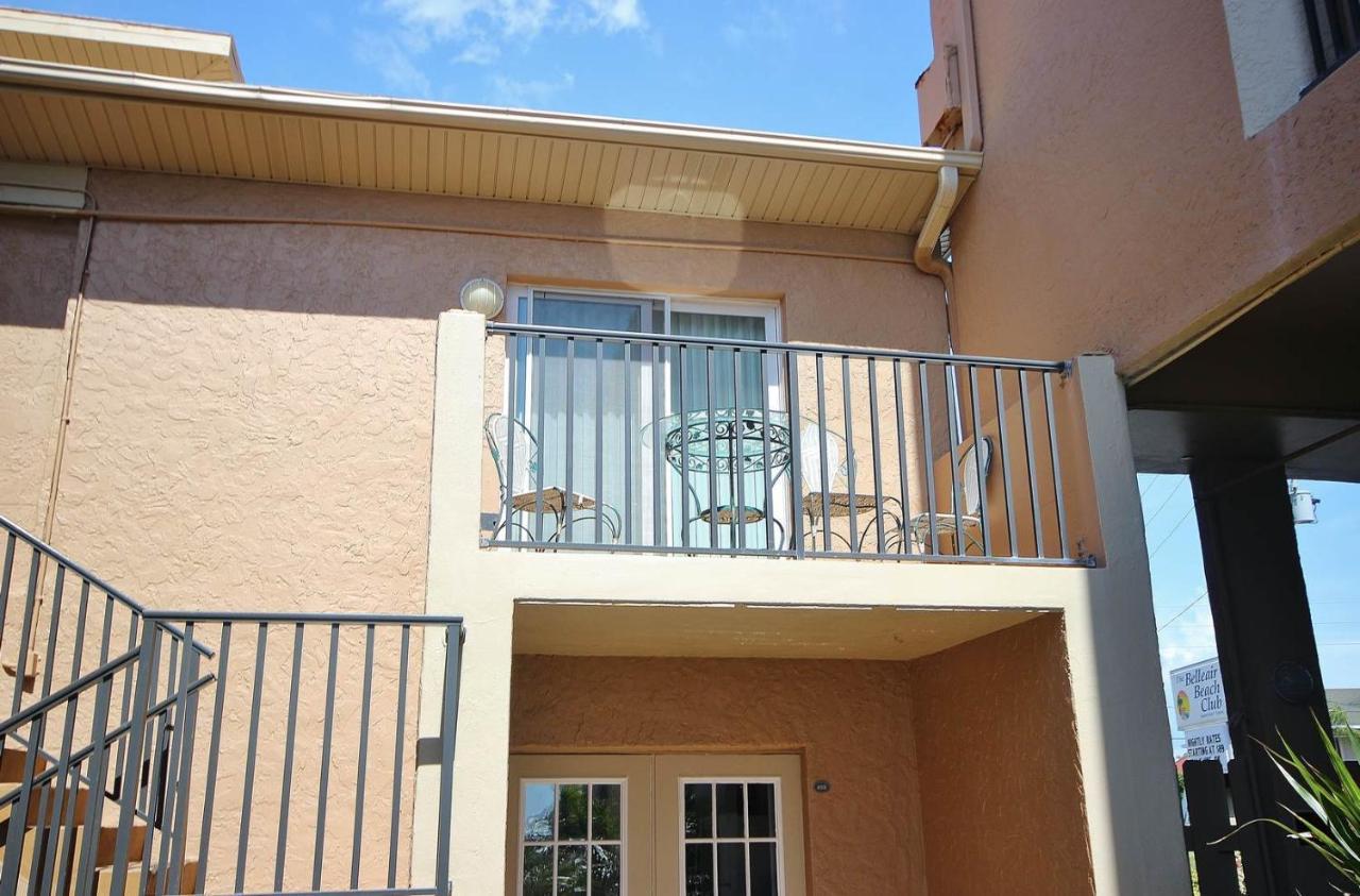 Belleair Beach Club Exterior foto