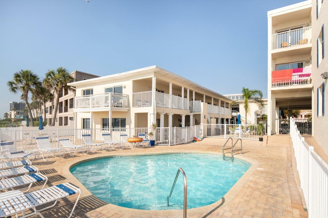 Belleair Beach Club Exterior foto