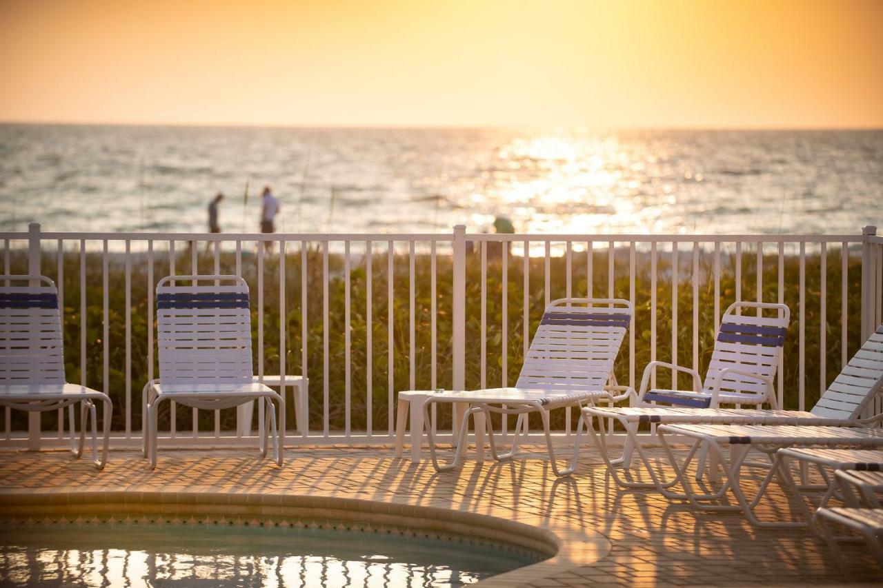 Belleair Beach Club Exterior foto